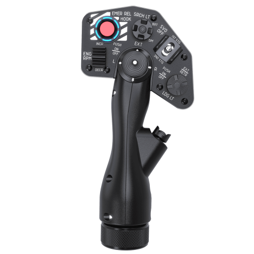 VPC Hawk-60 Collective Grip