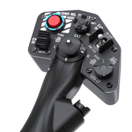 VPC Hawk-60 Collective Grip