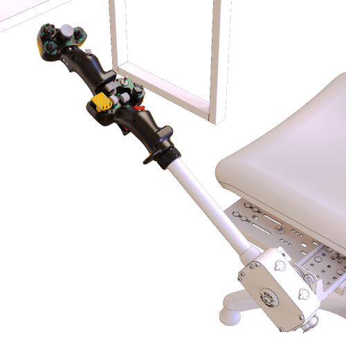 VPC Dual-SF Collective Grip