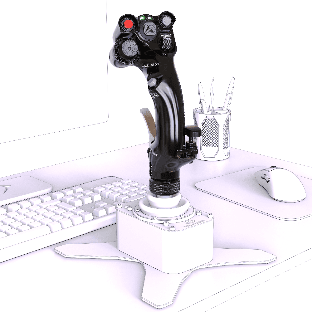 Конфигурации VPC FLNKR Grip (id21)