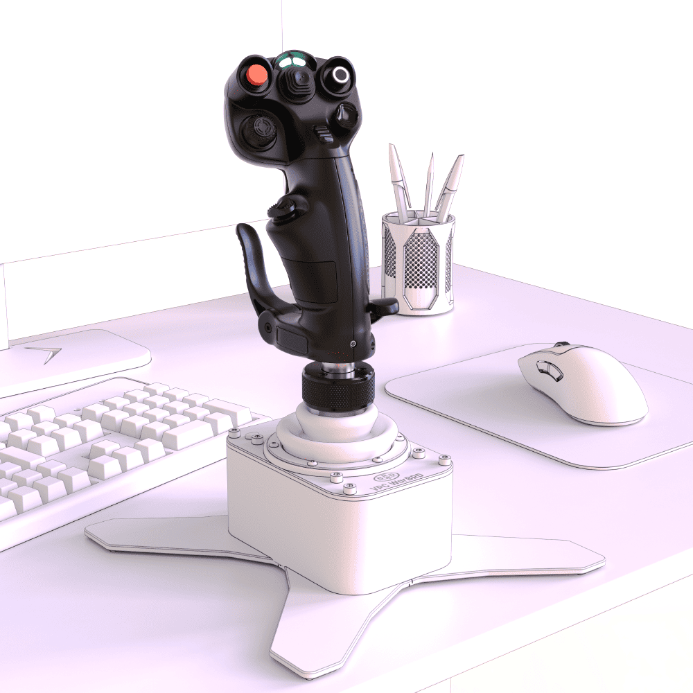 Конфигурации VPC CDT-AERO R Grip (id20)