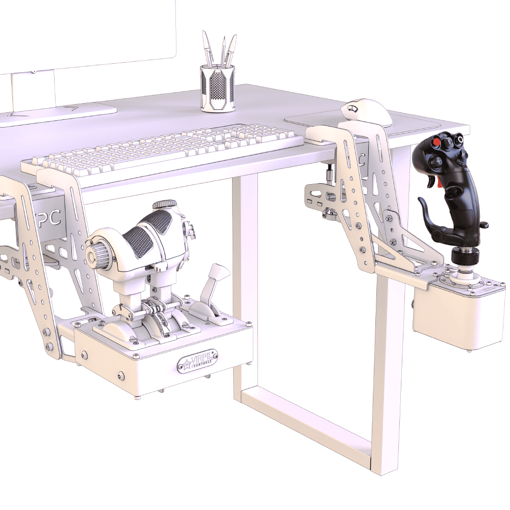 Конфигурации VPC CDT-AERO R Grip (id20)