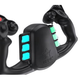 VPC Constellation VEGA Yoke