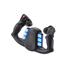 VPC Constellation VEGA Yoke