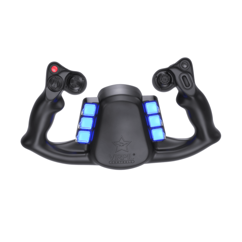 VPC Constellation VEGA Yoke