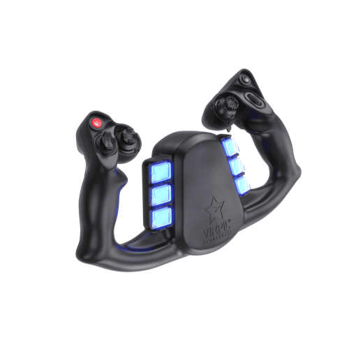 VPC Constellation VEGA Yoke