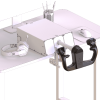 VPC B-JET Yoke