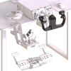 VPC B-JET Yoke
