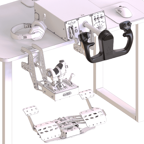 VPC B-JET Yoke