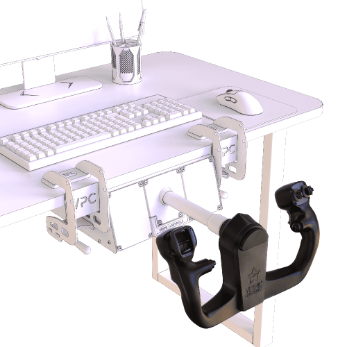 VPC B-JET Yoke