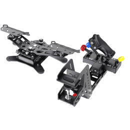 Комплект устройств BRD Impulse - Divergent Vector Bundle