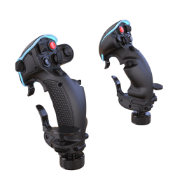 Комплект ручек VPC Constellation ALPHA Grip