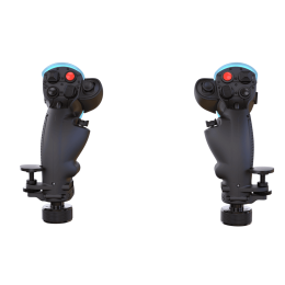 Комплект ручек VPC Constellation ALPHA Grip