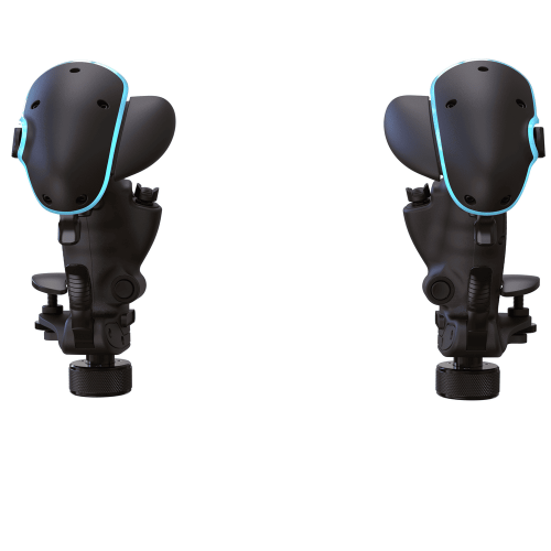 Комплект ручек VPC Constellation ALPHA Grip