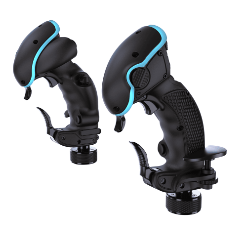 Комплект ручек VPC Constellation ALPHA Grip