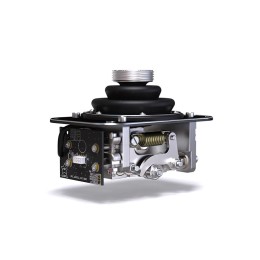 Комплект устройств WarBRD-D HOTAS Bundle - ALPHA Edition