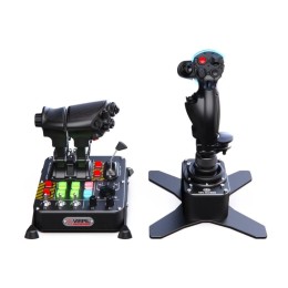 Комплект устройств WarBRD-D HOTAS Bundle - ALPHA Edition