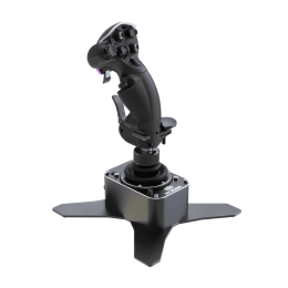 Комплект джойстика VPC WarBRD-D Joystick Bundle - ALPHA Prime Edition