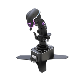 Комплект джойстика VPC WarBRD-D Joystick Bundle - ALPHA Prime Edition