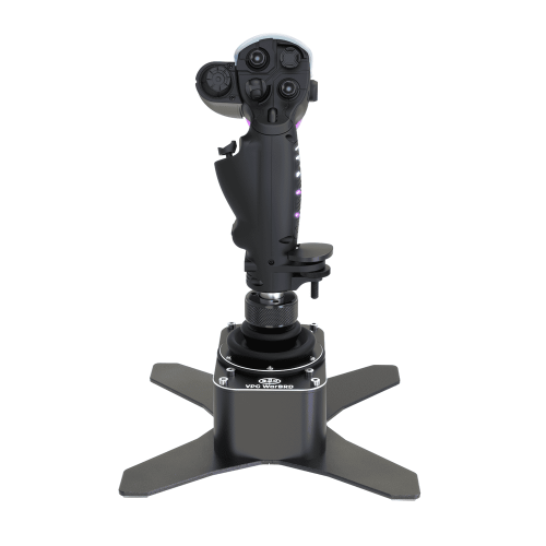 Комплект джойстика VPC WarBRD-D Joystick Bundle - ALPHA Prime Edition