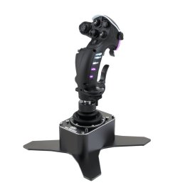 Комплект джойстика VPC WarBRD-D Joystick Bundle - ALPHA Prime Edition