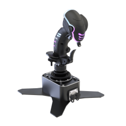 Комплект джойстика VPC WarBRD-D Joystick Bundle - ALPHA Prime Edition