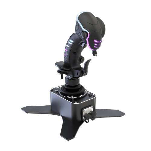 Комплект джойстика VPC WarBRD-D Joystick Bundle - ALPHA Prime Edition