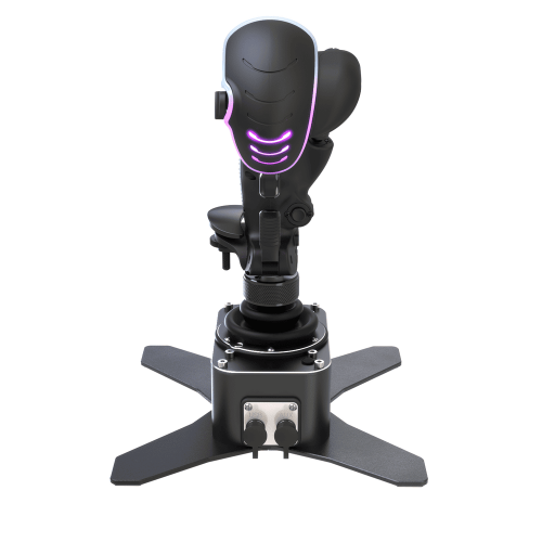 Комплект джойстика VPC WarBRD-D Joystick Bundle - ALPHA Prime Edition