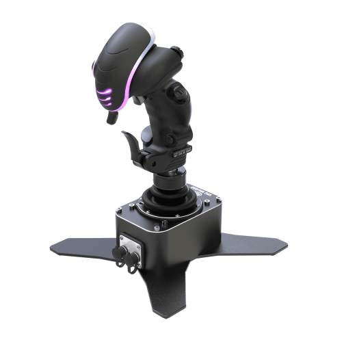 Комплект джойстика VPC WarBRD-D Joystick Bundle - ALPHA Prime Edition