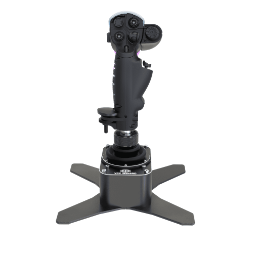Комплект джойстика VPC WarBRD-D Joystick Bundle - ALPHA Prime Edition