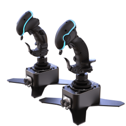 Комплект устройств WarBRD-D HOSAS Bundle - Desktop ALPHA Edition