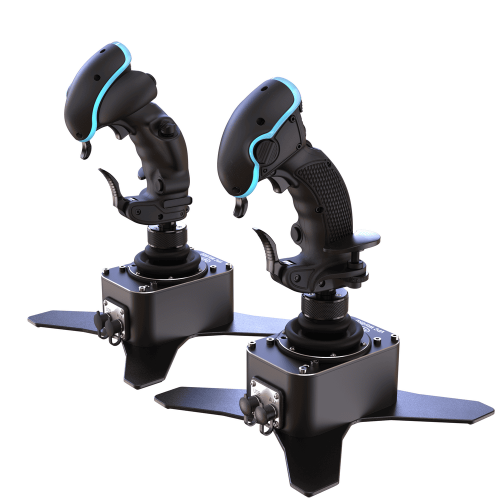 Комплект устройств WarBRD-D HOSAS Bundle - Desktop ALPHA Edition