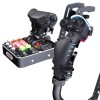 Комплект устройств MT-50CM3 HOTAS Bundle - ALPHA Prime Edition