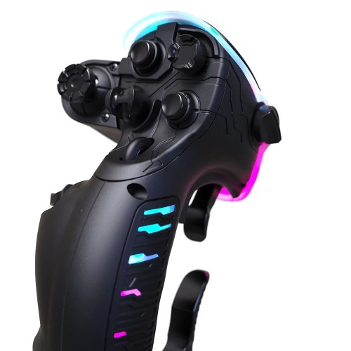 Комплект устройств MT-50CM3 HOTAS Bundle - ALPHA Prime Edition