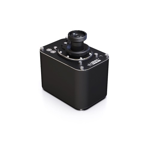 Комплект устройств MT-50CM3 HOTAS Bundle - ALPHA Prime Edition