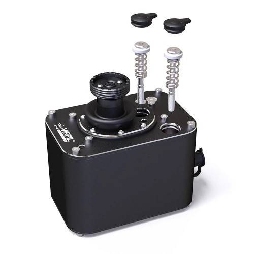 Комплект устройств MT-50CM3 HOTAS Bundle - ALPHA Prime Edition