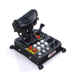 Комплект устройств MT-50CM3 HOTAS Bundle - ALPHA Prime Edition