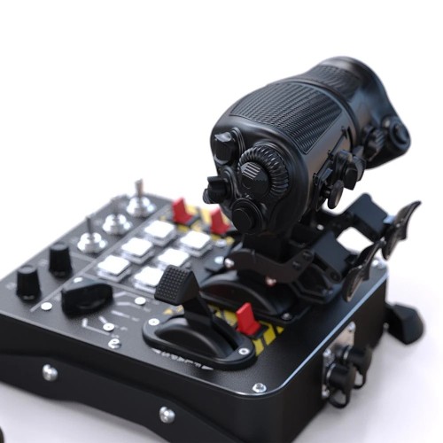 Комплект MongoosT-50CM3 - Desk Mount Bundle