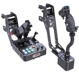 Комплект устройств MT-50CM4 HOTAS Bundle - ALPHA Prime Edition