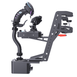 Комплект устройств MT-50CM4 HOTAS Bundle - ALPHA Prime Edition