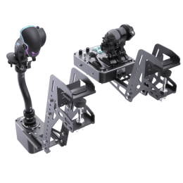 Комплект устройств MT-50CM4 HOTAS Bundle - ALPHA Prime Edition