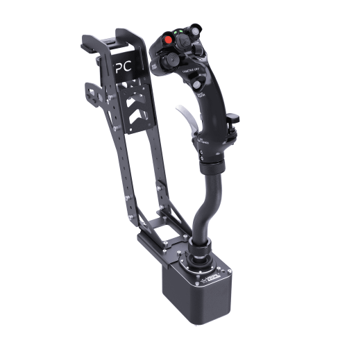 Комплект устройств VPC FLNKR Grip Flighstick Bundle