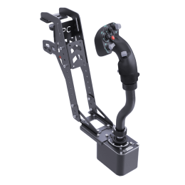 Комплект VPC SF Cyclic Grip Flighstick Bundle