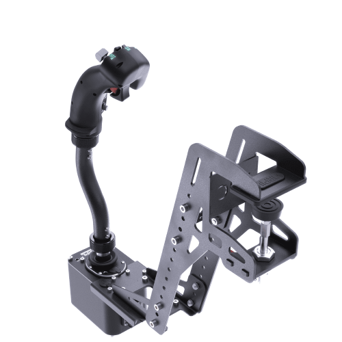 Комплект VPC SF Cyclic Grip Flighstick Bundle