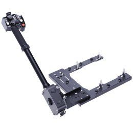 Комплект устройств VPC Rotor TCS Helicopter Bundle - SharKa-50 Edition
