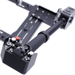 Комплект устройств VPC Rotor TCS Helicopter Bundle - SharKa-50 Edition