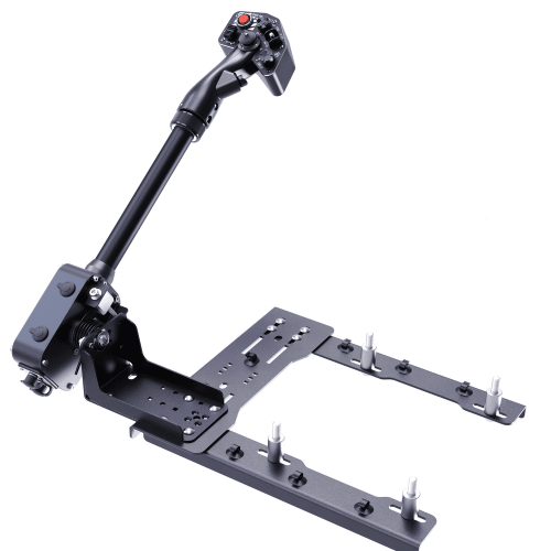 Комплект устройств VPC Rotor TCS Helicopter Bundle - Hawk-60 Edition