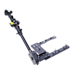 Комплект устройств VPC Rotor TCS Helicopter Bundle - Dual-SF Edition