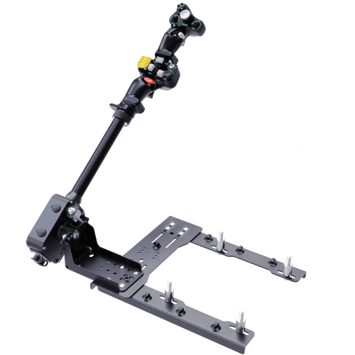 Комплект устройств VPC Rotor TCS Helicopter Bundle - Dual-SF Edition