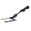Комплект устройств VPC Rotor TCS Helicopter Bundle - Dual-SF Edition